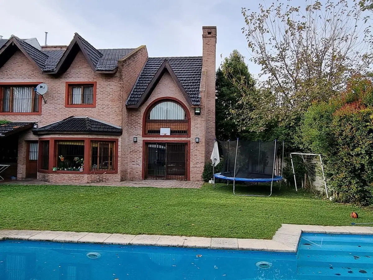 Casa - Las Lomas-Horqueta 2