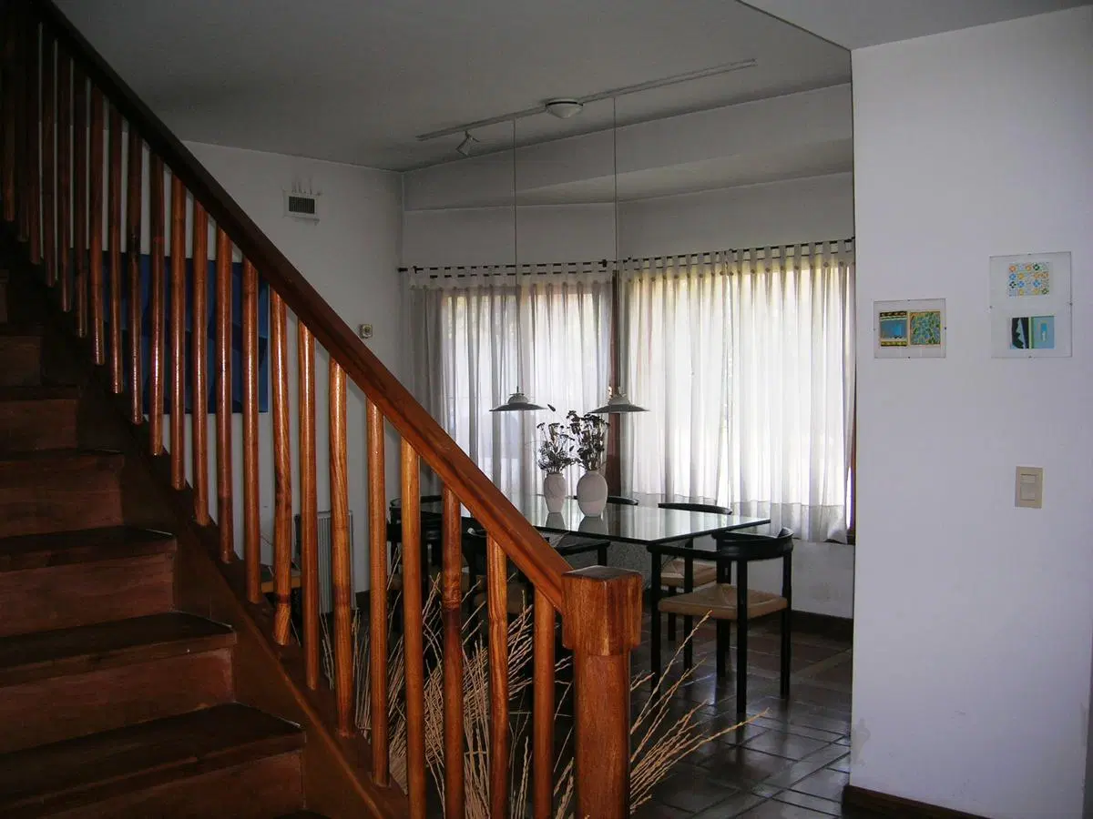 Casa - Las Lomas-Horqueta 5