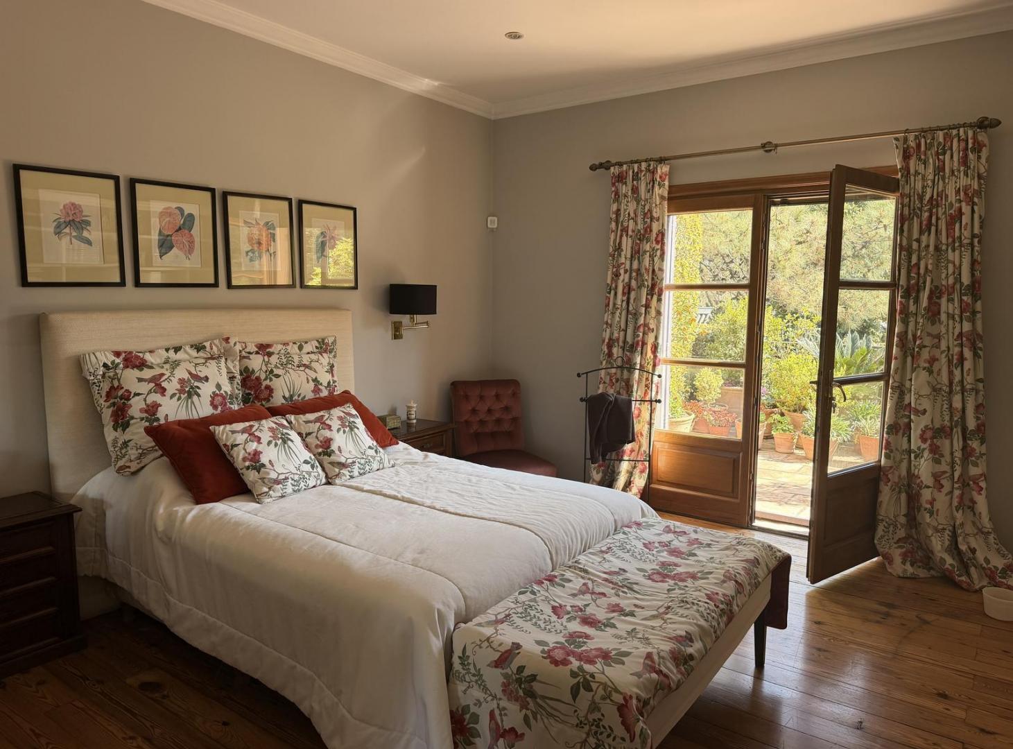 Foto de Impecabe ingreso venta casa en La Horqueta, imagen 4