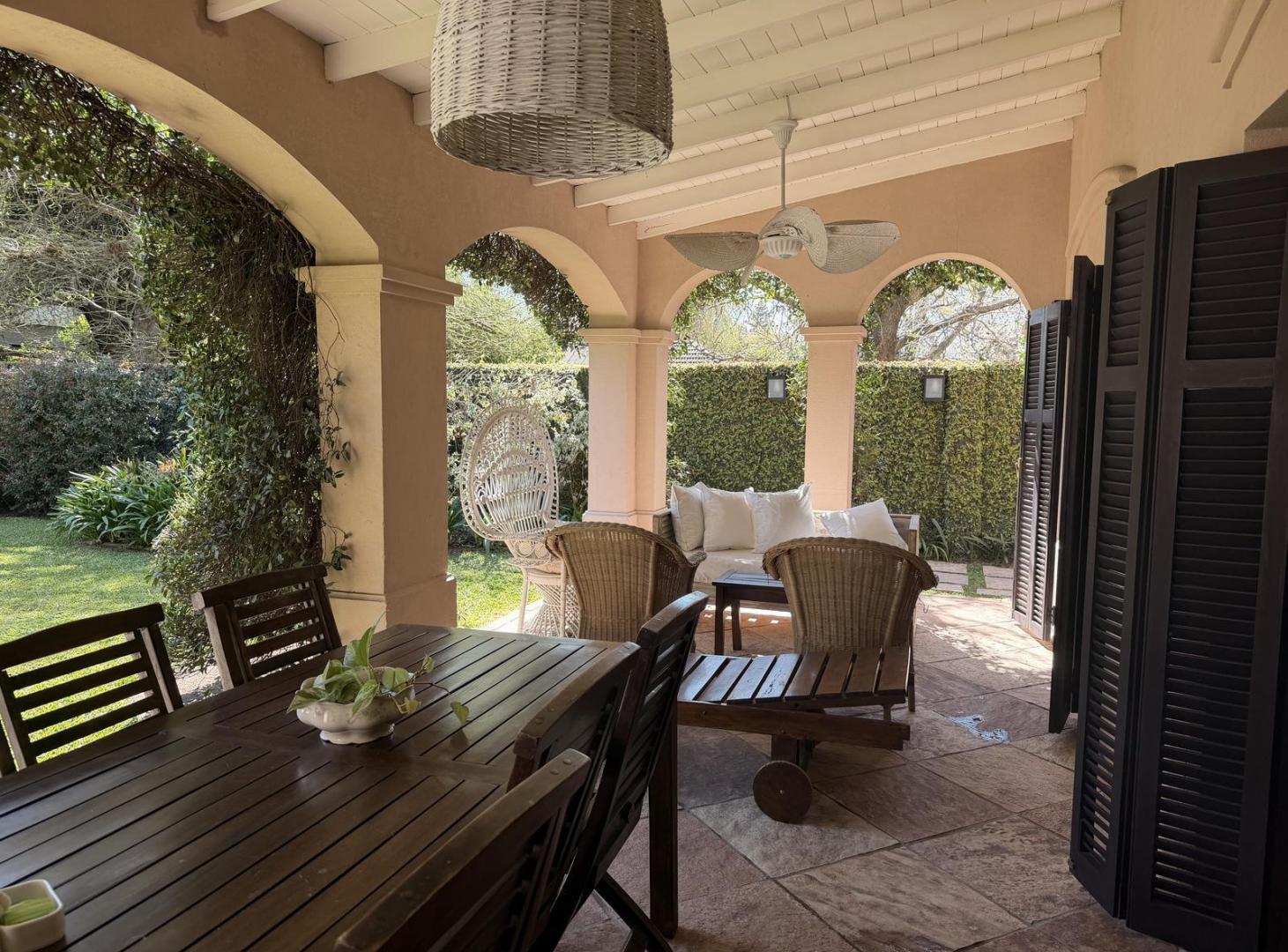 Foto de Impecabe ingreso venta casa en La Horqueta, imagen 5