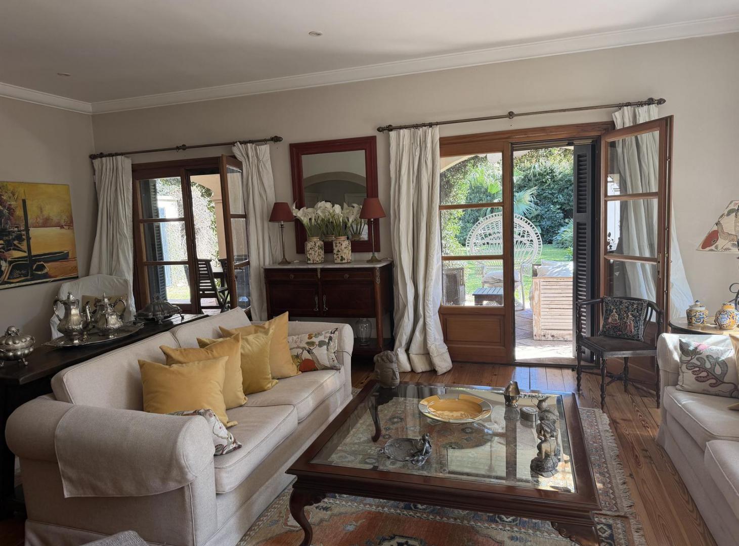 Foto de Impecabe ingreso venta casa en La Horqueta, imagen 3