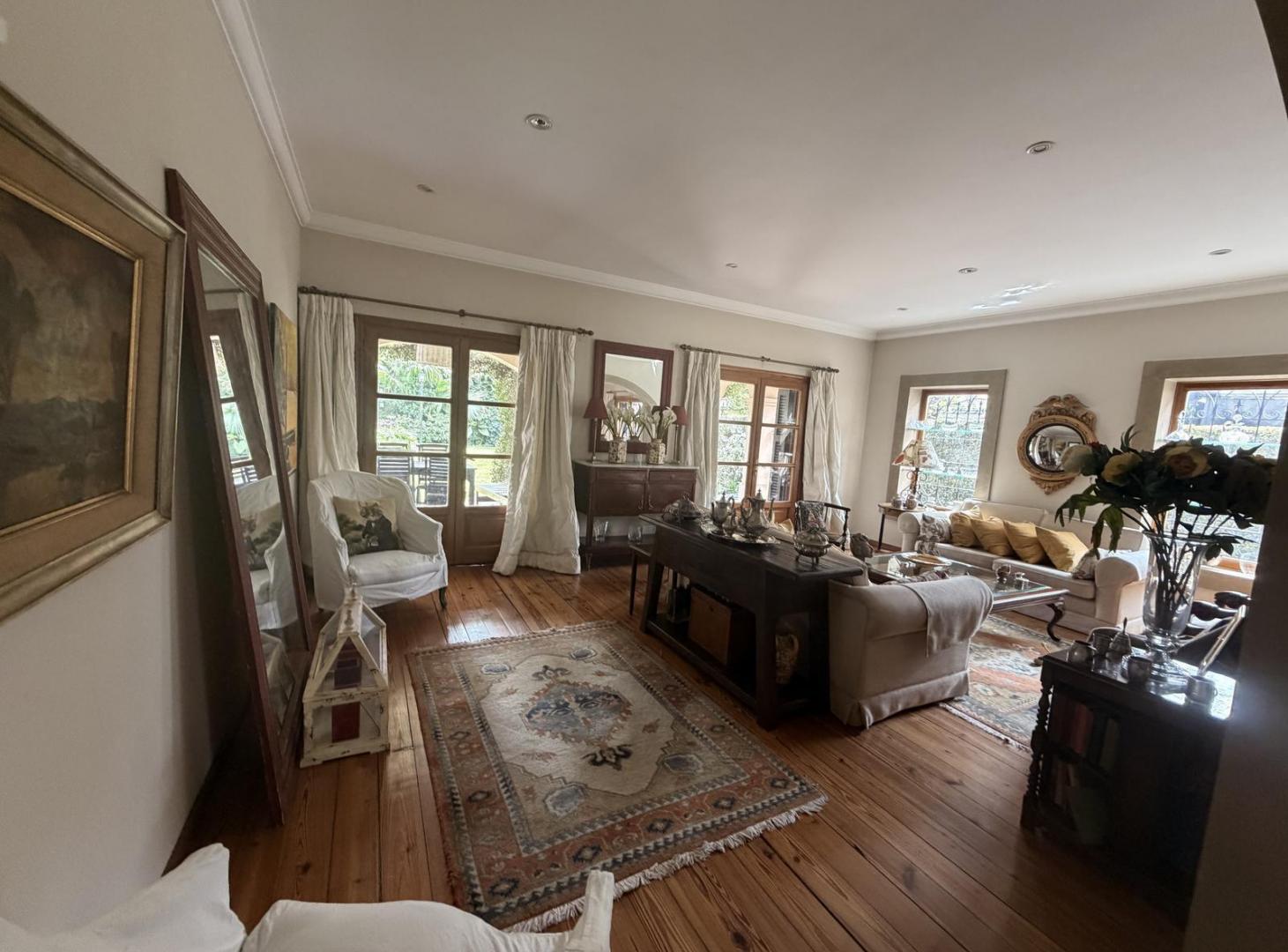 Foto de Impecabe ingreso venta casa en La Horqueta, imagen 4