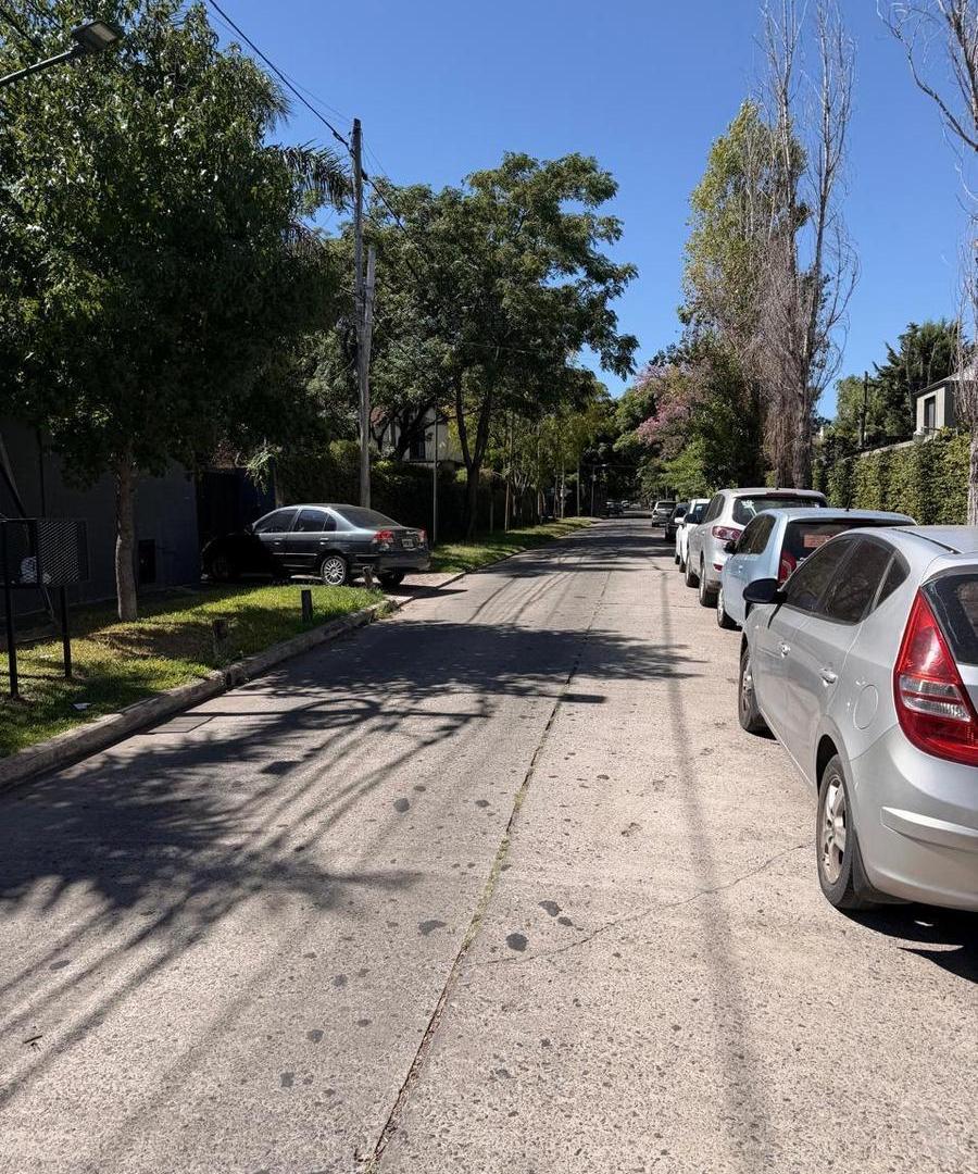 Foto de Venta casa racionalista en La Horqueta, imagen 1