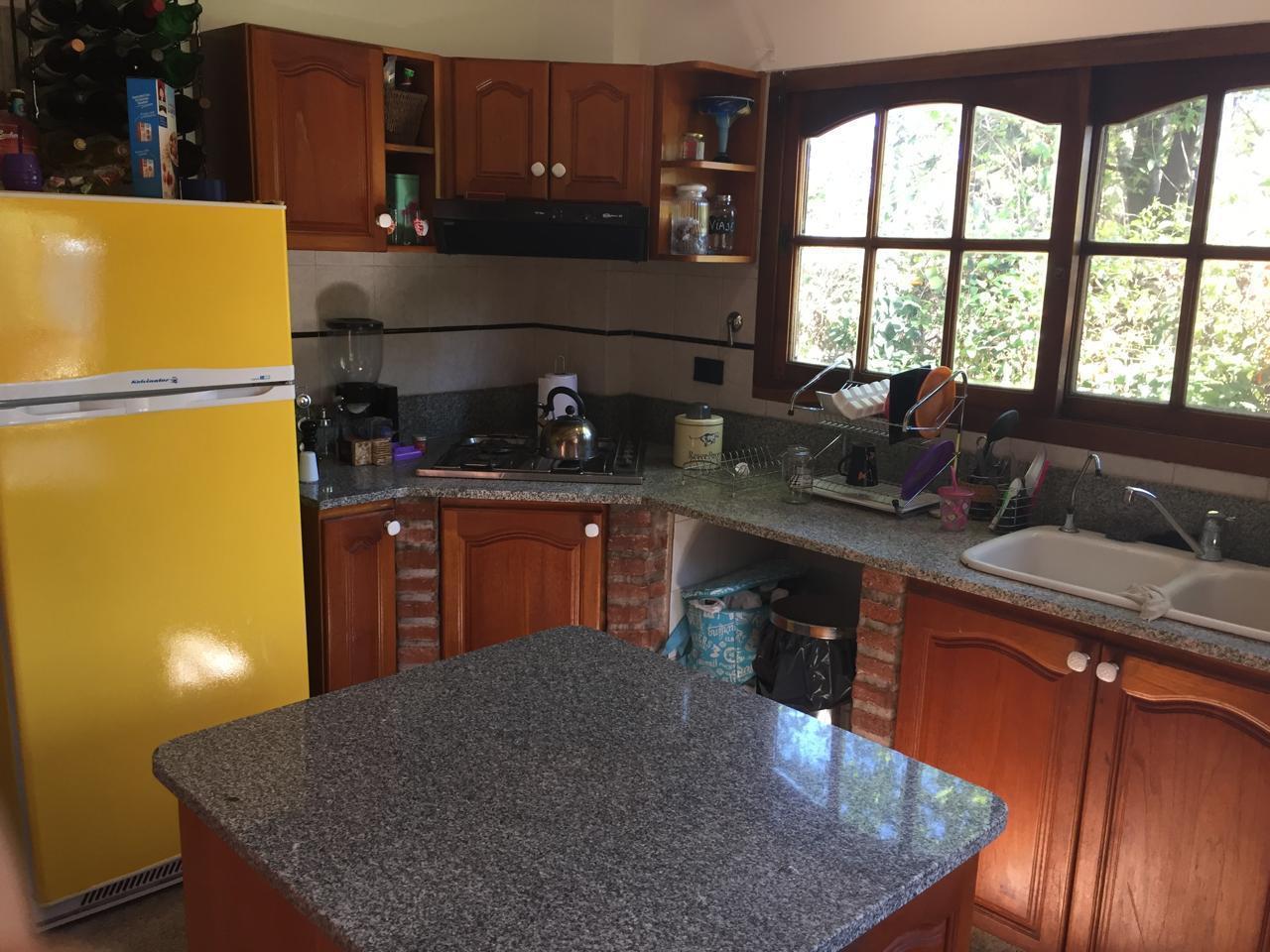 Foto de Casa en venta Bº cerrado Las Barrancas-La Horqueta- lindo jardín con, imagen 3