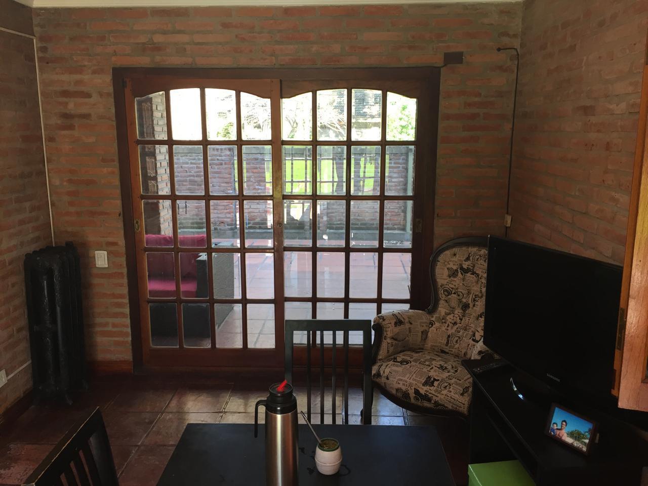 Foto de Casa en venta Bº cerrado Las Barrancas-La Horqueta- lindo jardín con, imagen 4