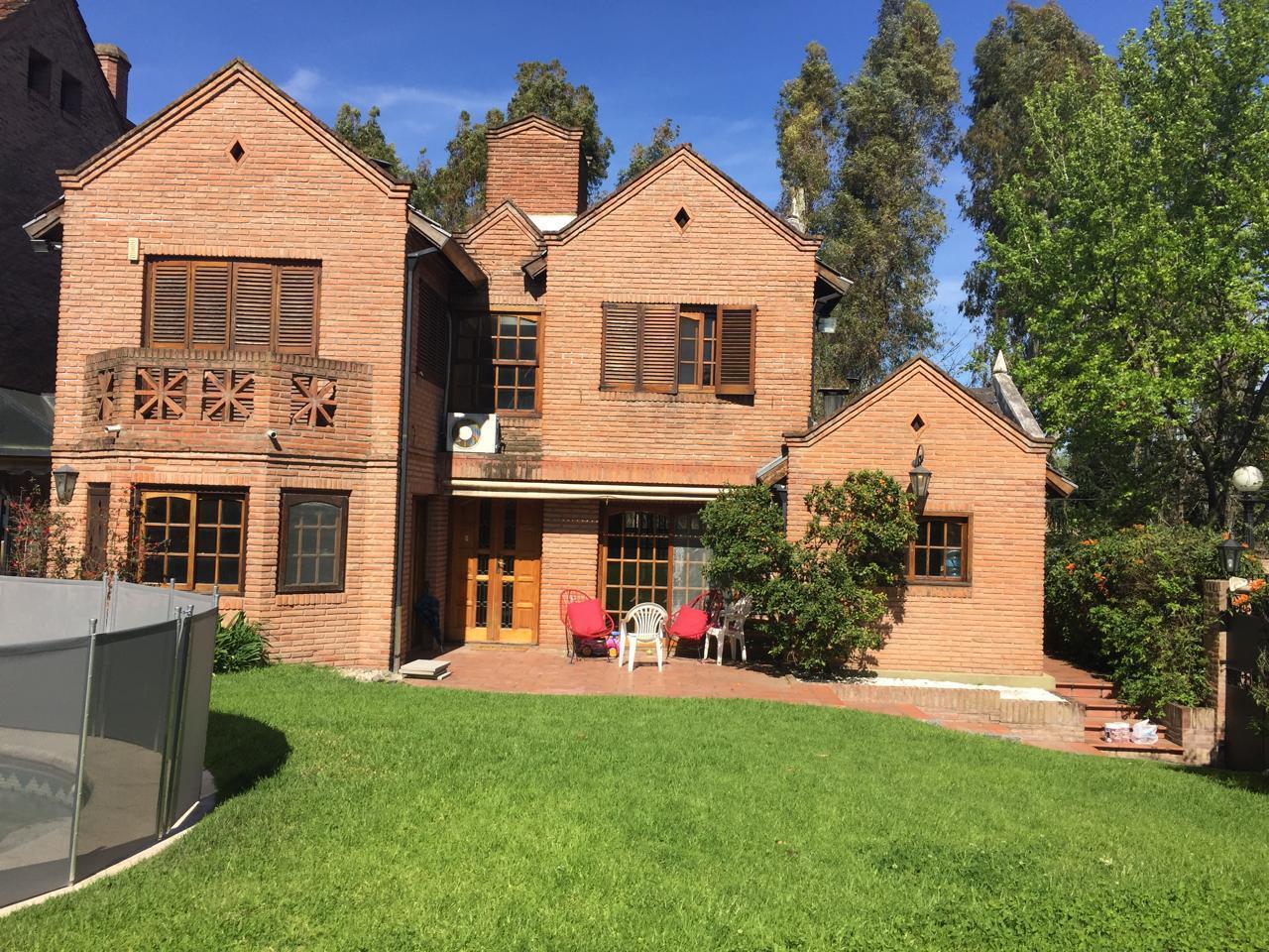 Foto de Casa en Bº cerrado Las Barrancas, gran potencial, excelente, imagen 3