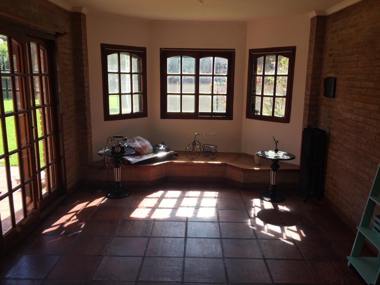 Foto de Casa en Bº cerrado Las Barrancas, gran potencial, excelente, imagen 2