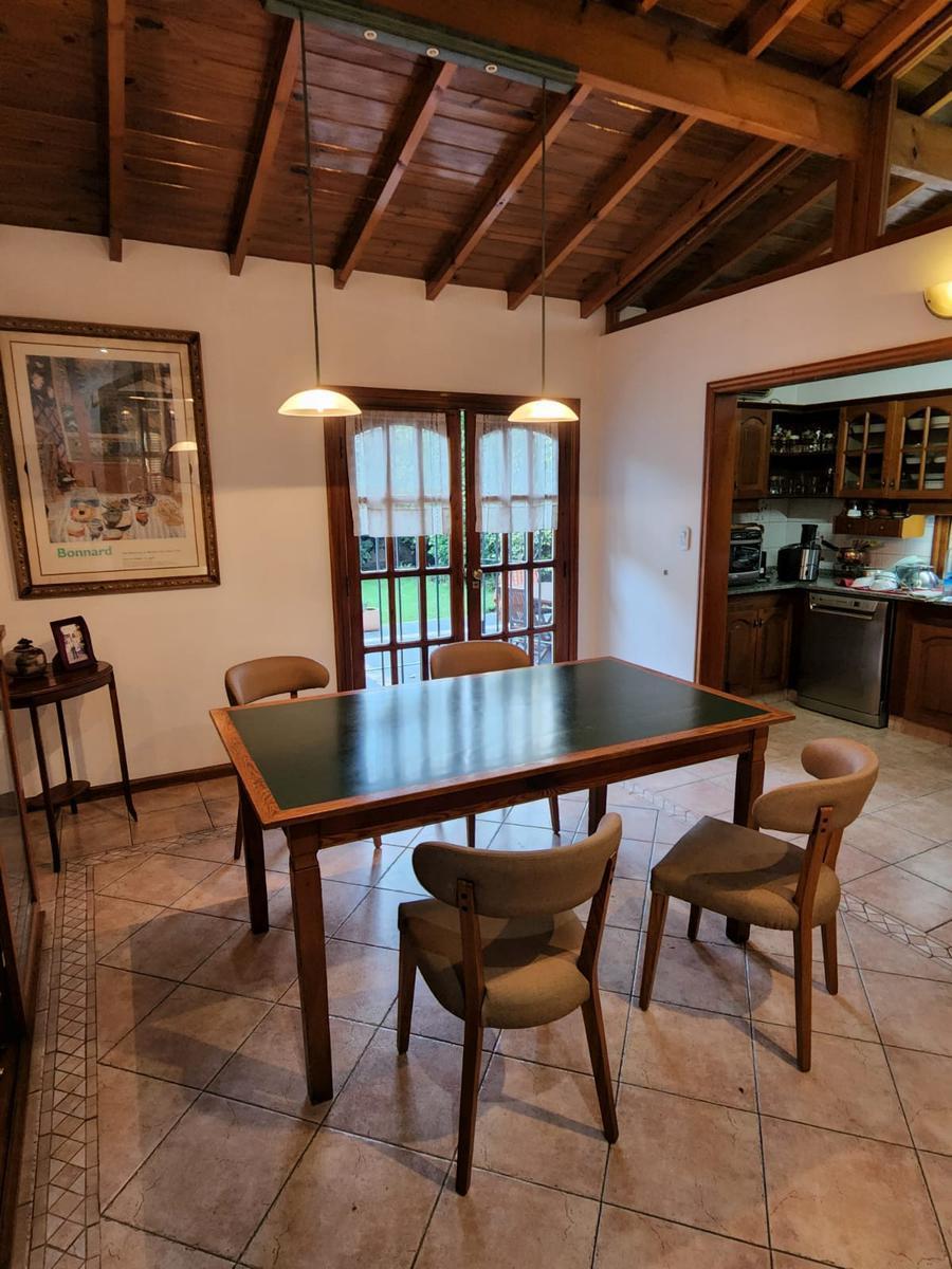 Casa en Lomas de Zamora Oeste