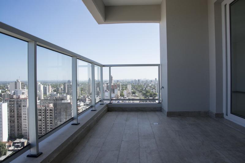 Piso 4 Ambientes en Construccion. Av Meeks 336 Lomas de Zamora 5