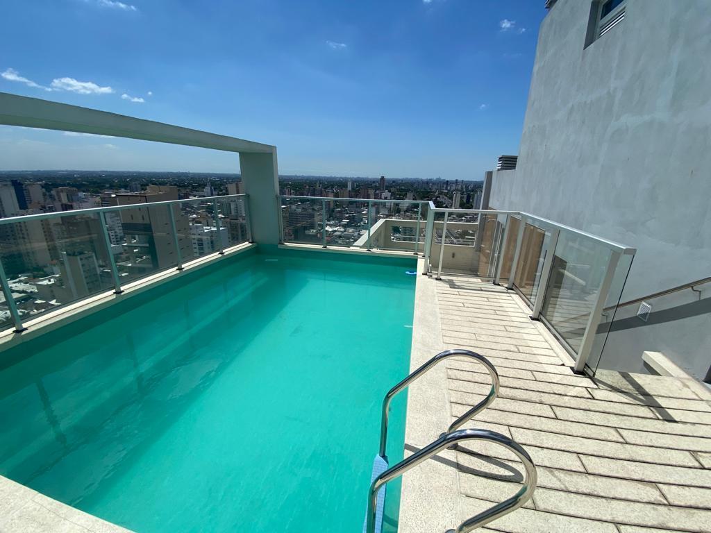 Piso 4 Ambientes en Construccion. Av Meeks 336 Lomas de Zamora 3
