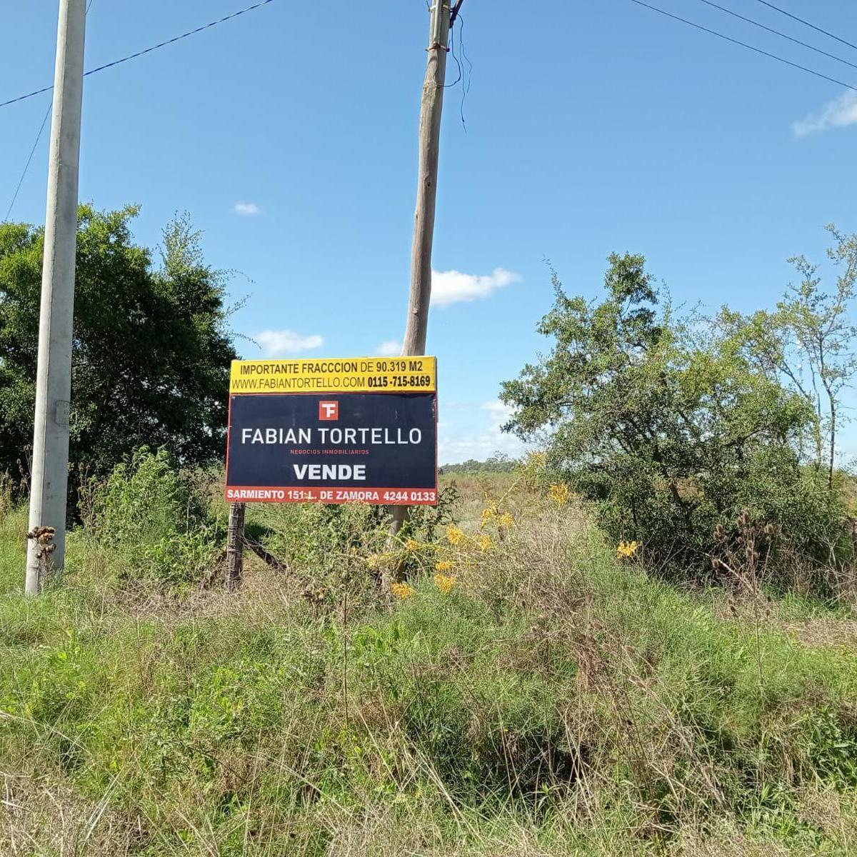 Terreno 5