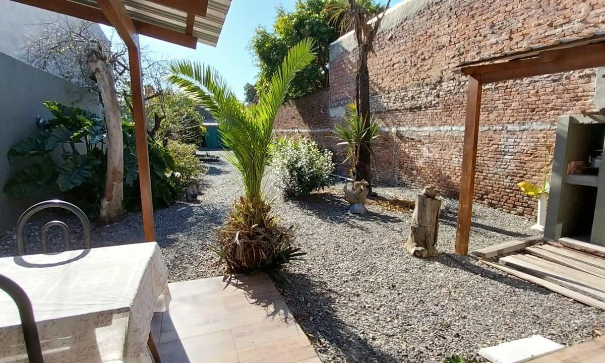 Casa Ideal Para Fines Comerciales 2