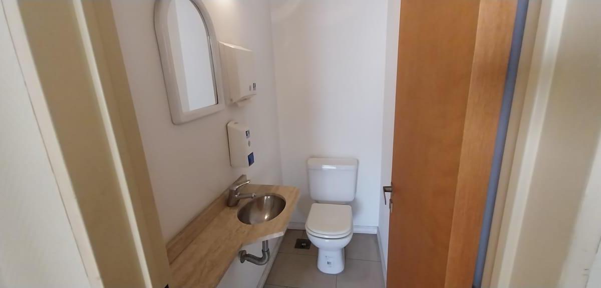 Departamento 2 amb. Lomas Oeste apto profesional