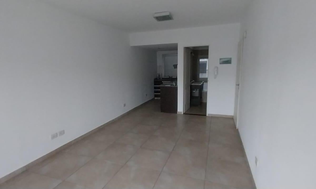 Departamento monoambiente en Banfield Oeste.