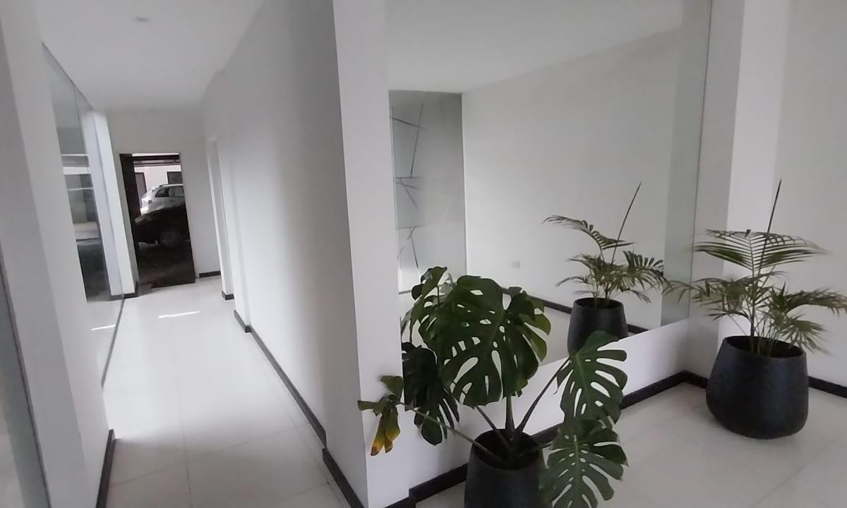 Departamento en Banfield Este