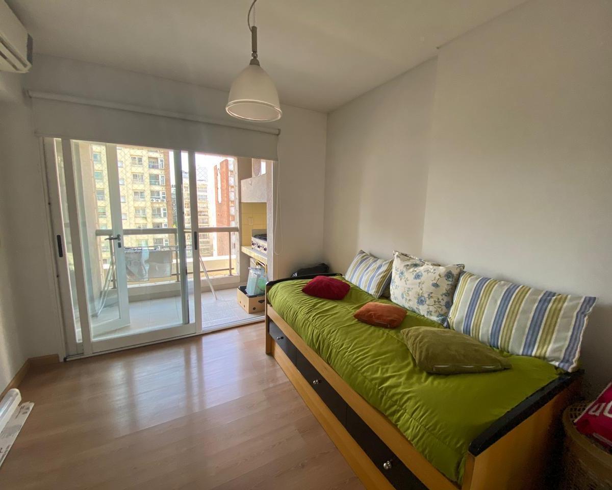 Departamento en Lomas de Zamora