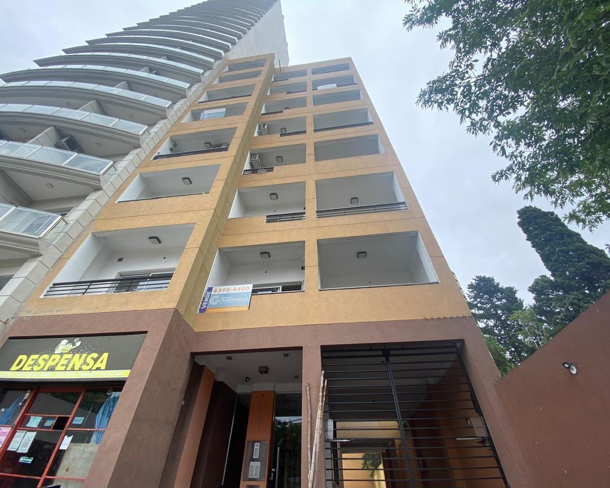 Departamento en Temperley Este 5