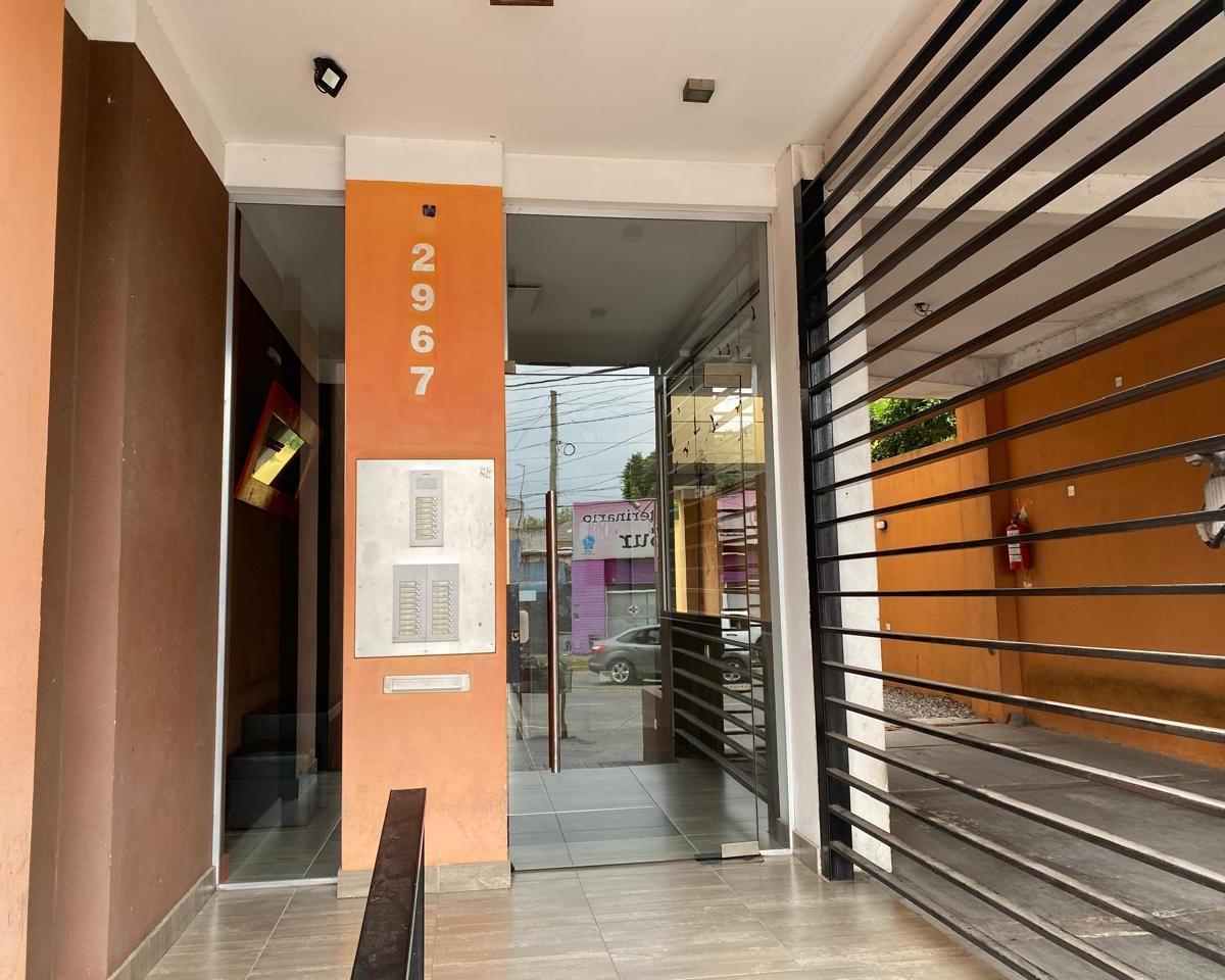 Departamento en Temperley Este 1