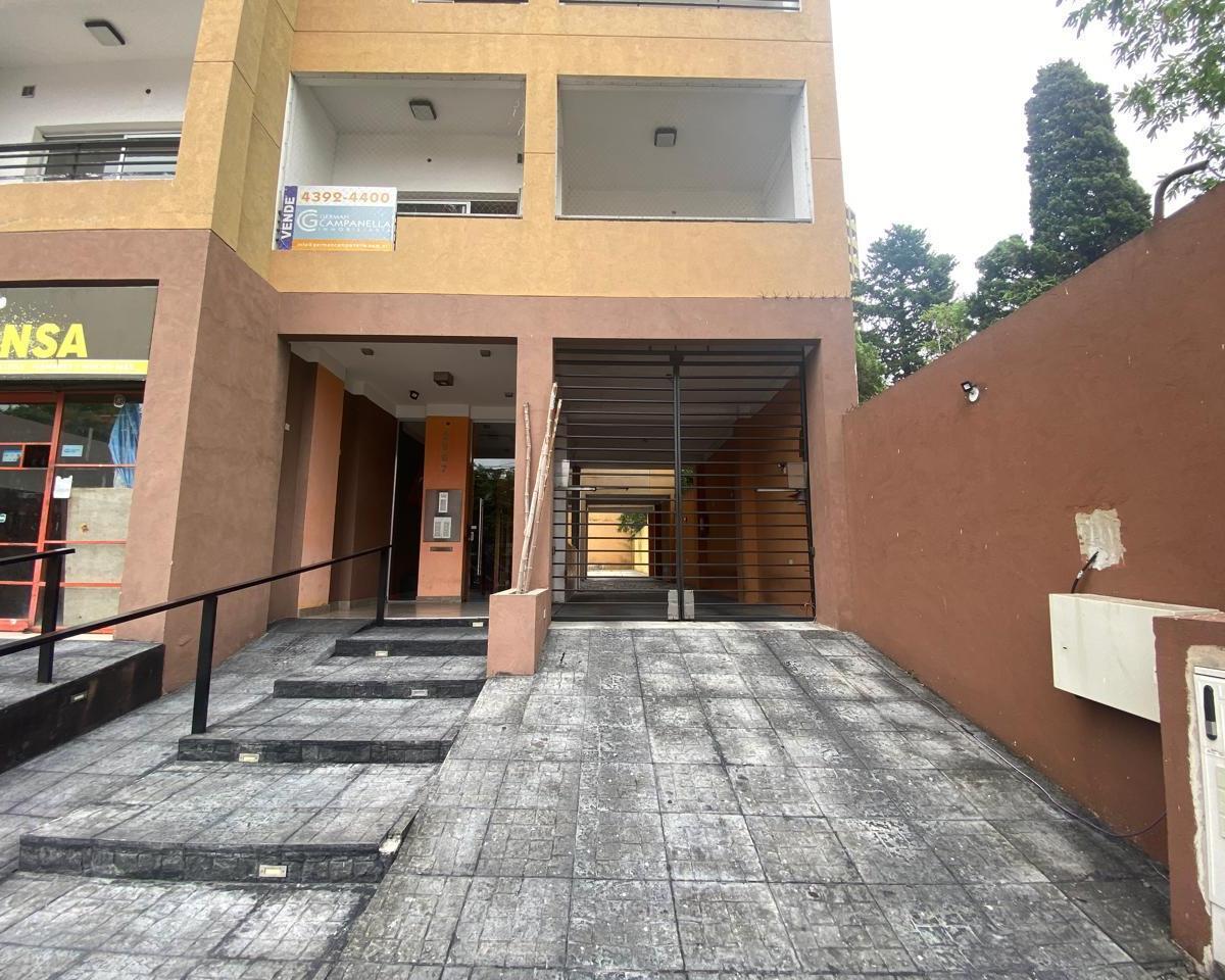 Departamento en Temperley Este 2
