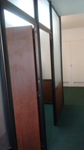 Oficina en Galeria Comercial con Ascensor. Laprida 165. Lomas de Zamora Oeste 1