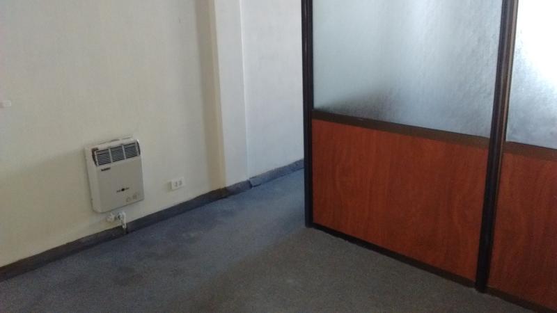 Oficina en Galeria Comercial con Ascensor. Laprida 165. Lomas de Zamora Oeste 5