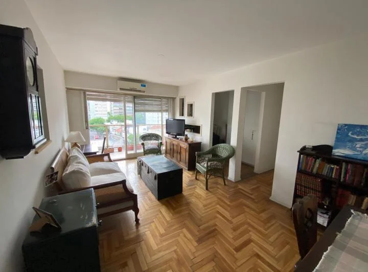 Departamento en Lomas de Zamora