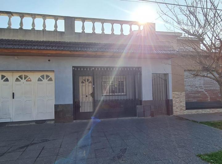 Casa en Banfield Oeste