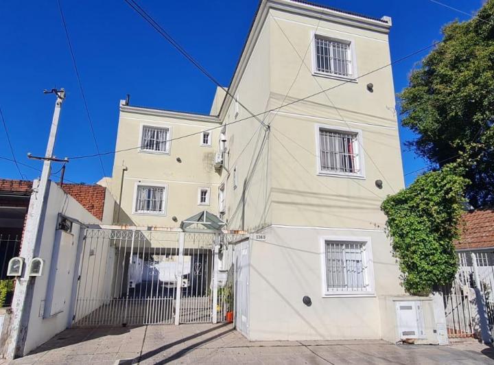 Departamento en Lomas de Zamora Oeste 1