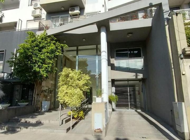 Departamento en Lomas De Zamora 3