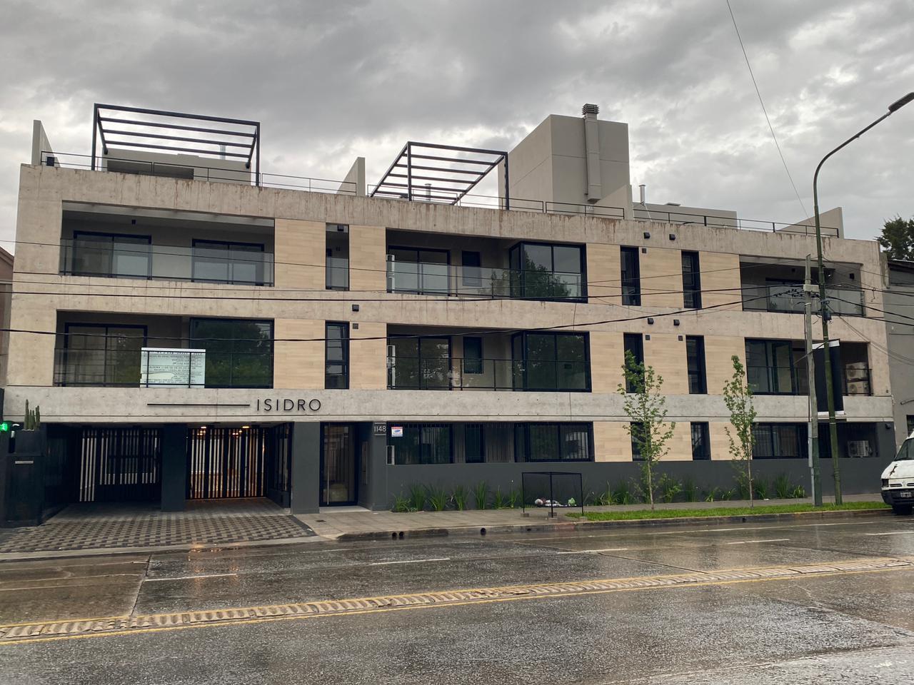 Departamento en Banfield Este