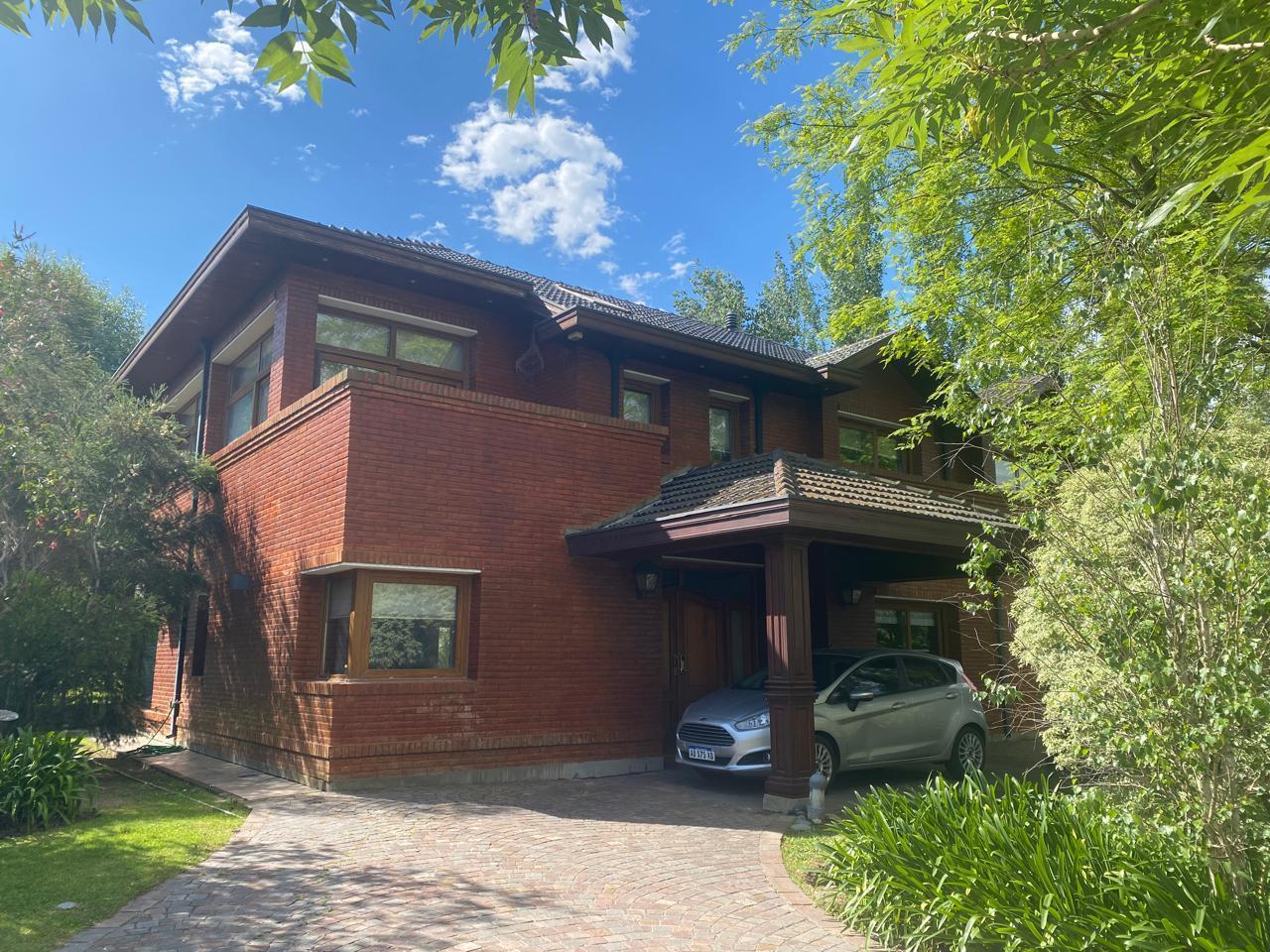 Casa en San Eliseo Golf &amp; Country