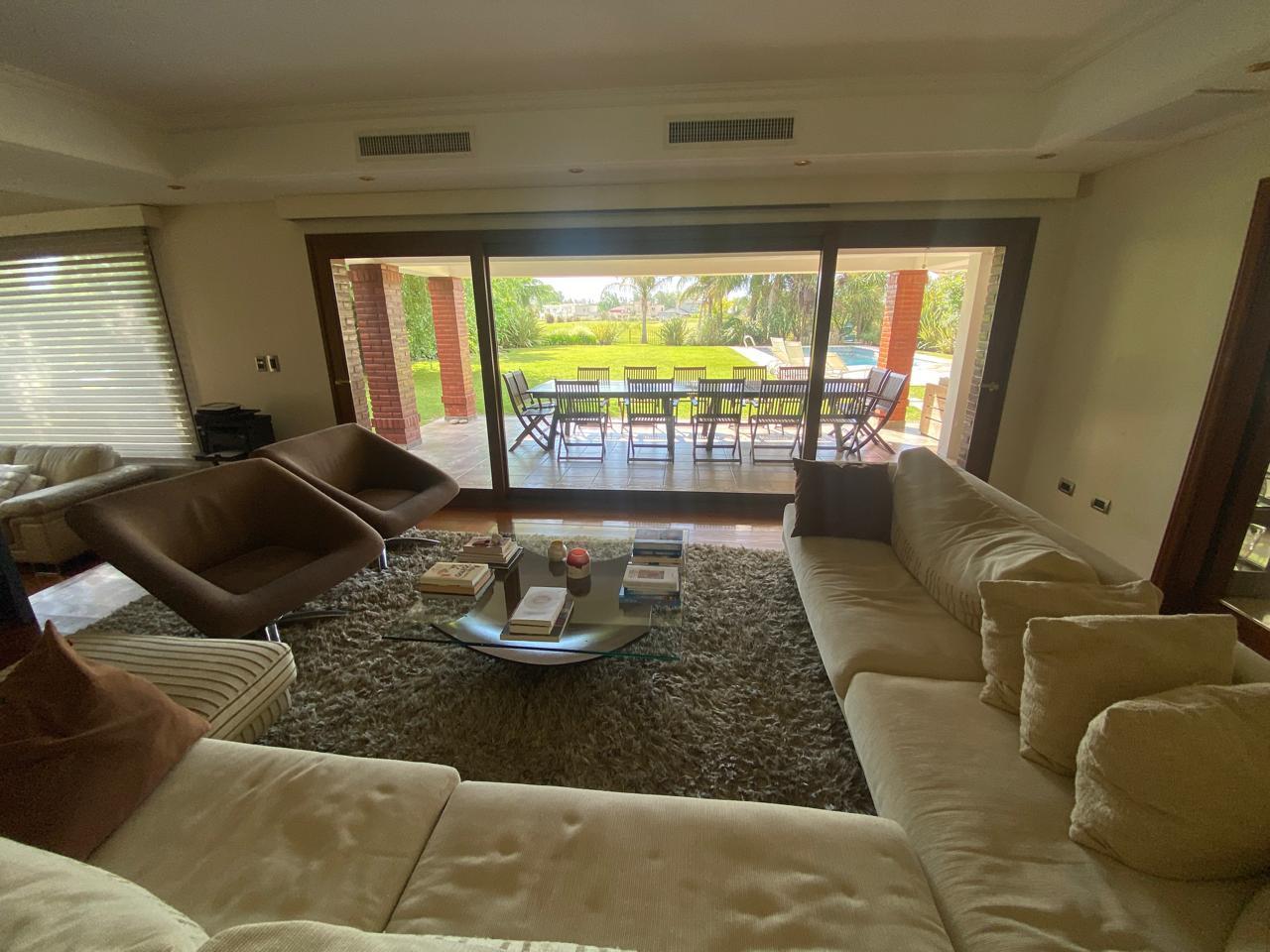 Foto de Casa en San Eliseo Golf &amp; Country, imagen 4