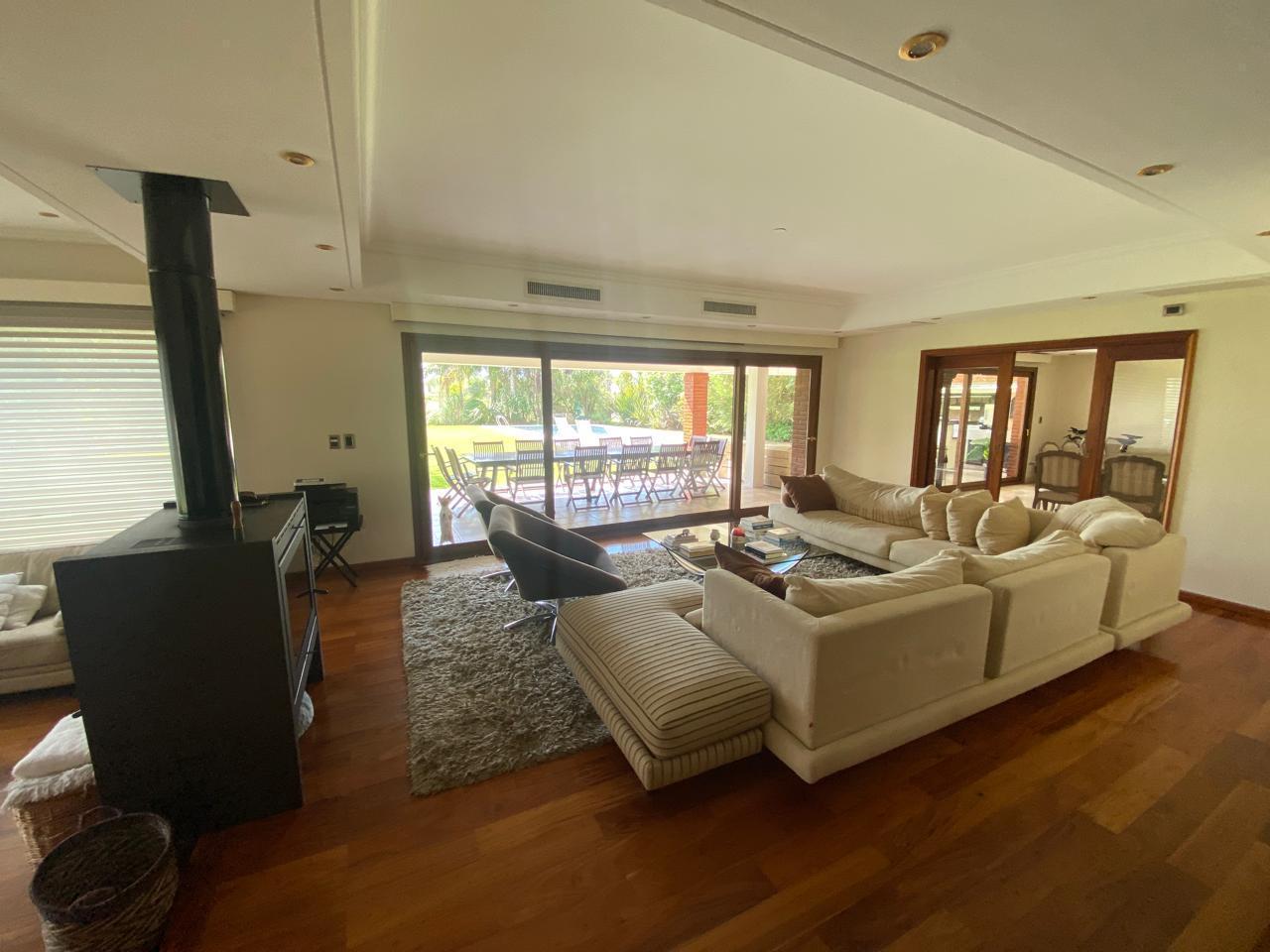Foto de Casa en San Eliseo Golf & Country, imagen 4