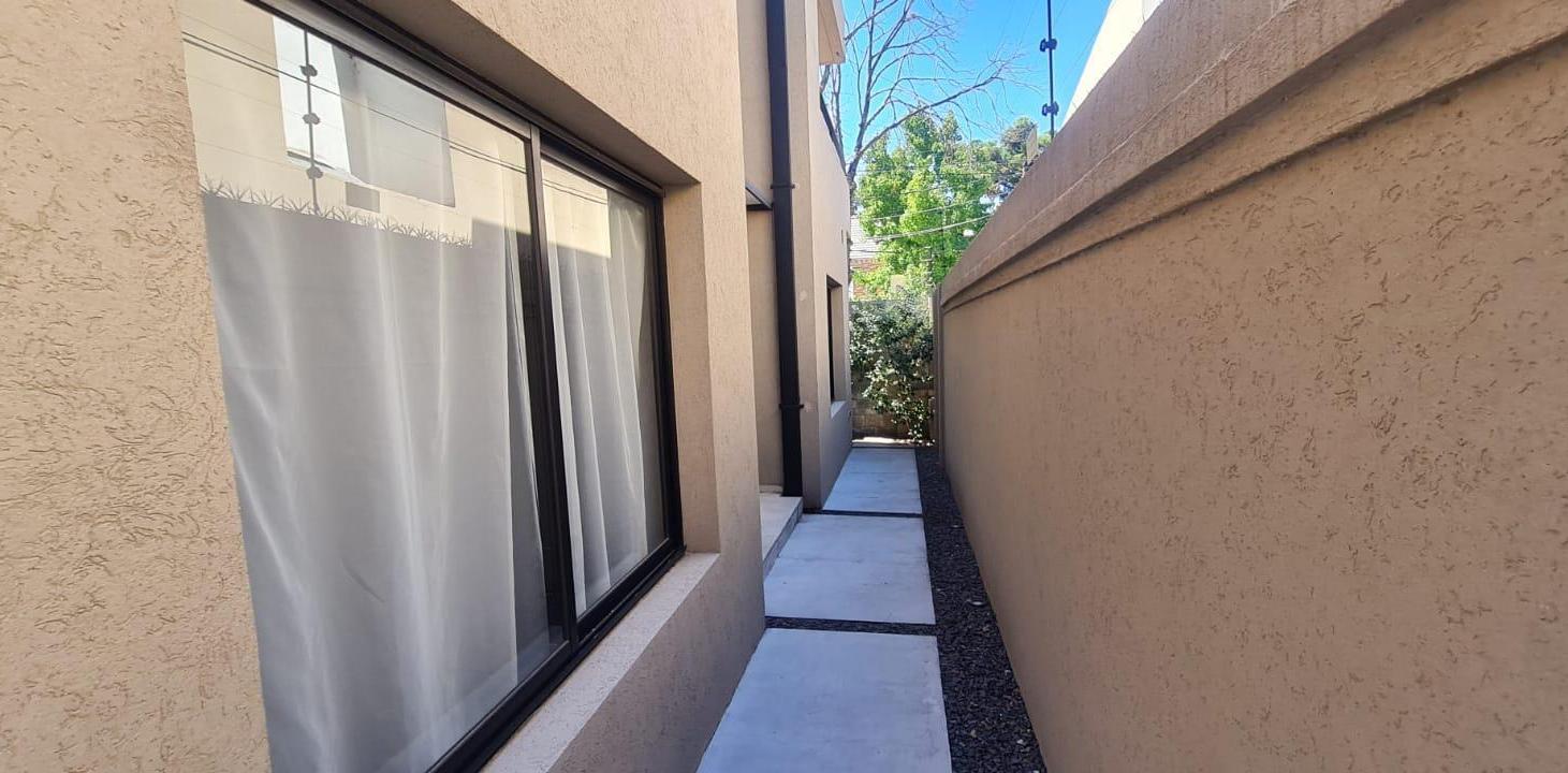 Duplex de 3 dormitorios Lomas se Zamora Oeste