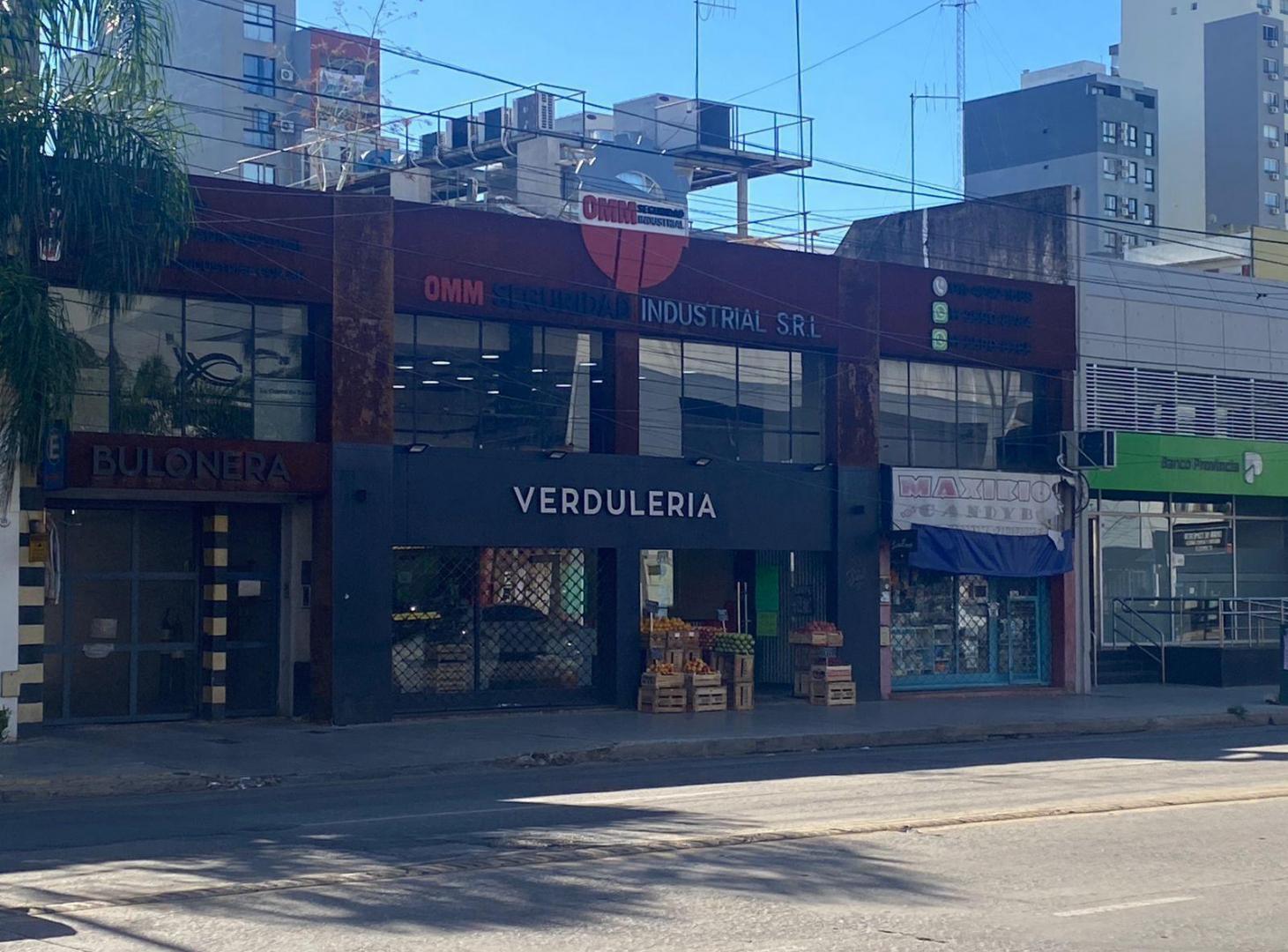 Terreno BANFIELD ESTE