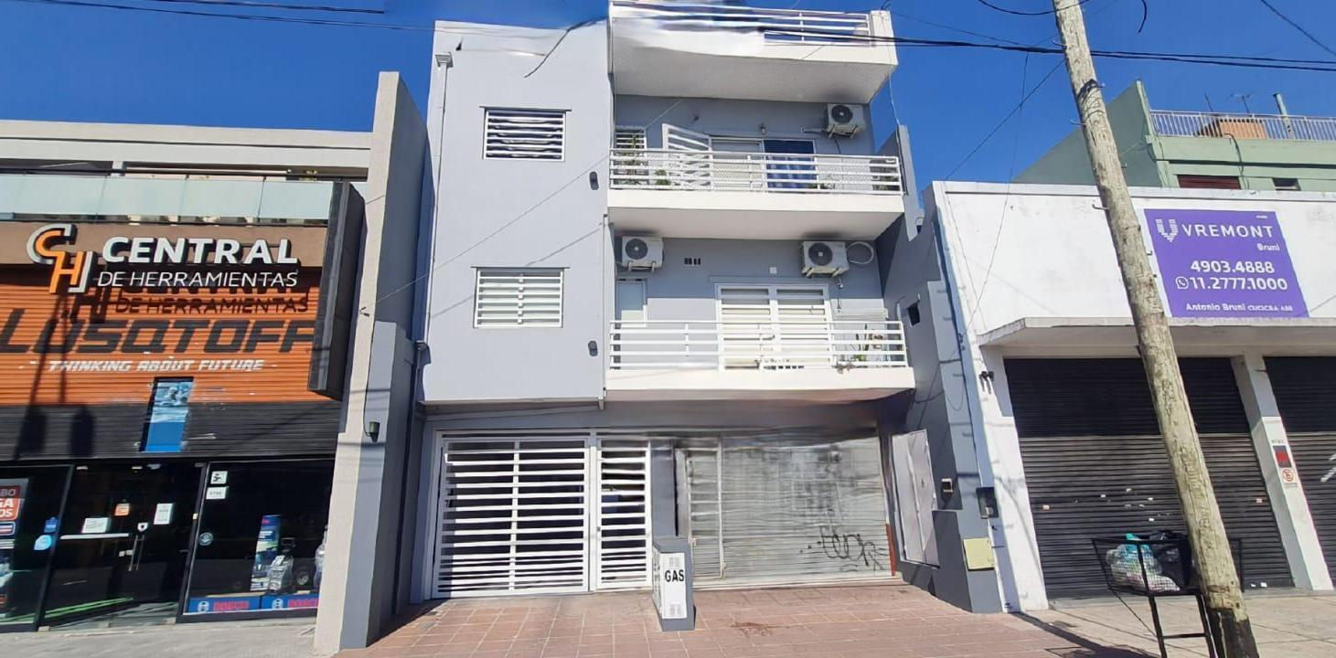 Departamento en Lomas de Zamora