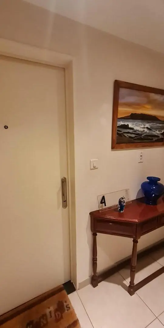 Piso de 4 ambientes. 5