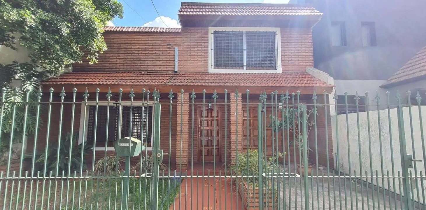 Casa en Lomas de Zamora Oeste 3