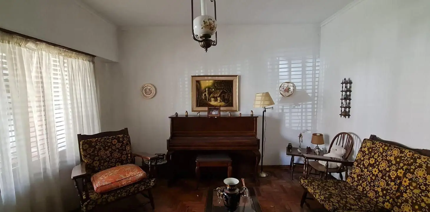 Casa en Lomas de Zamora Oeste 1