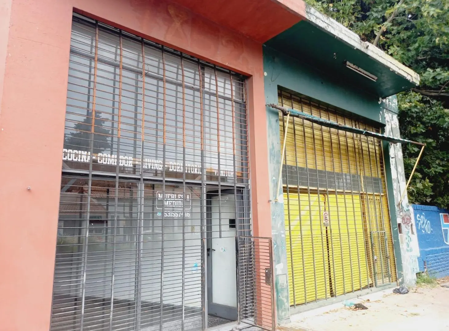 Local en Temperley Oeste 3
