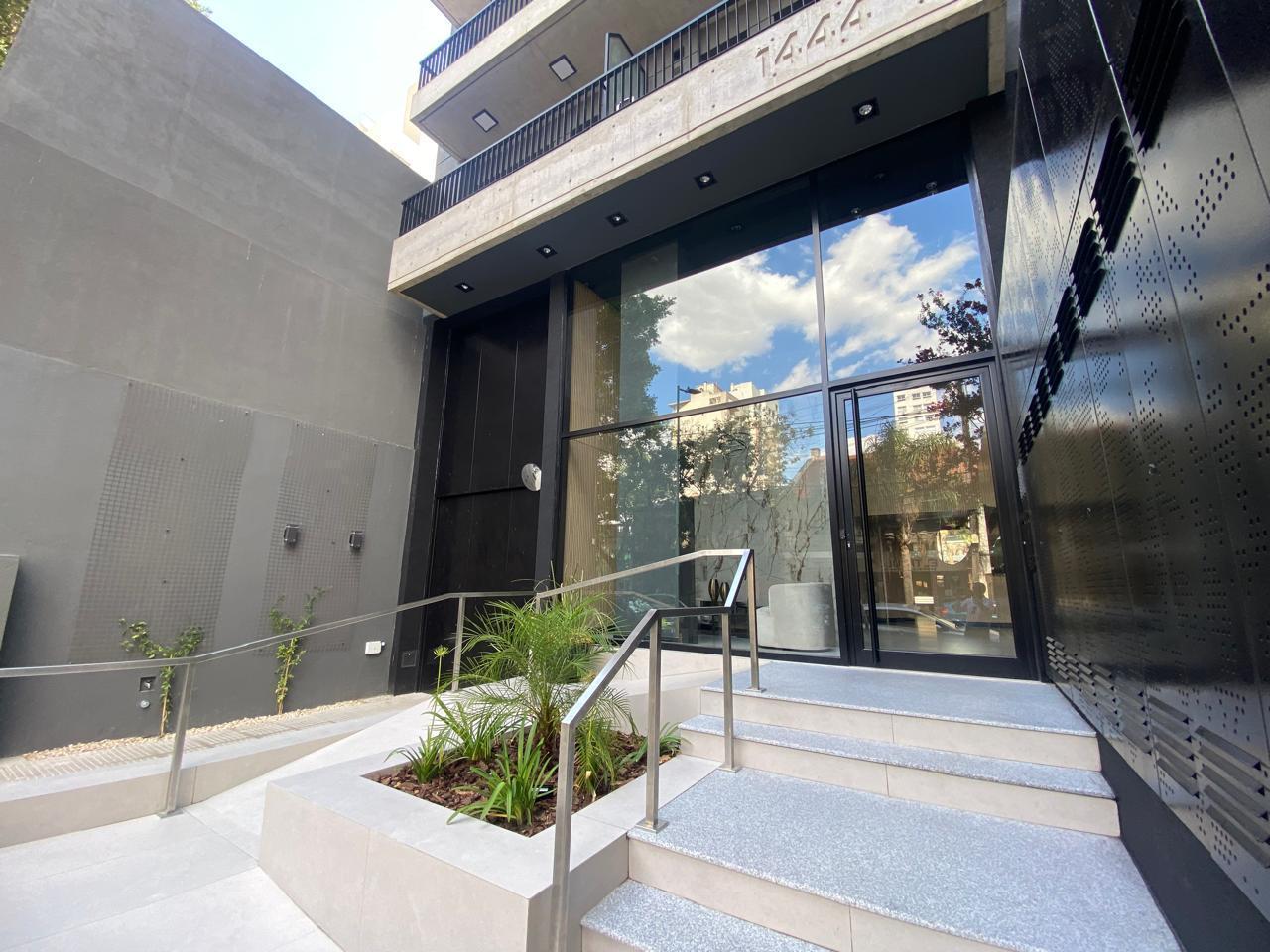 Departamento a construir en Banfield Este
