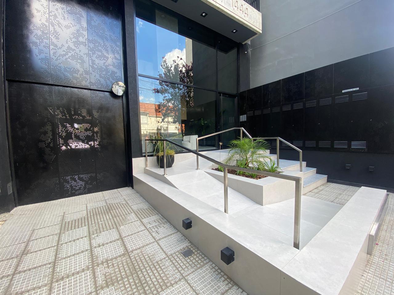 Foto de Departamento a construir en Banfield Este, imagen 5