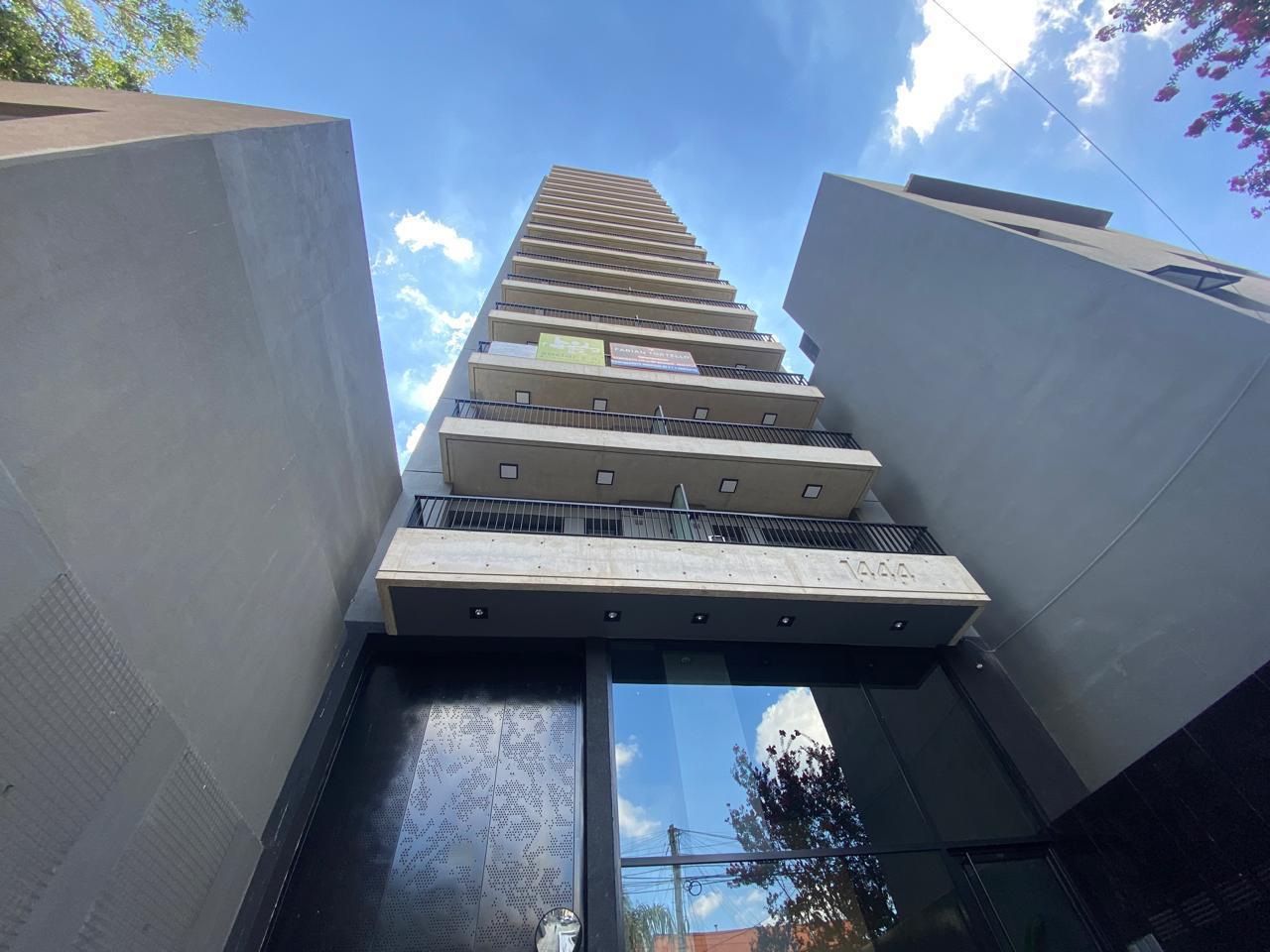 Foto de Departamento a construir en Banfield Este, imagen 2
