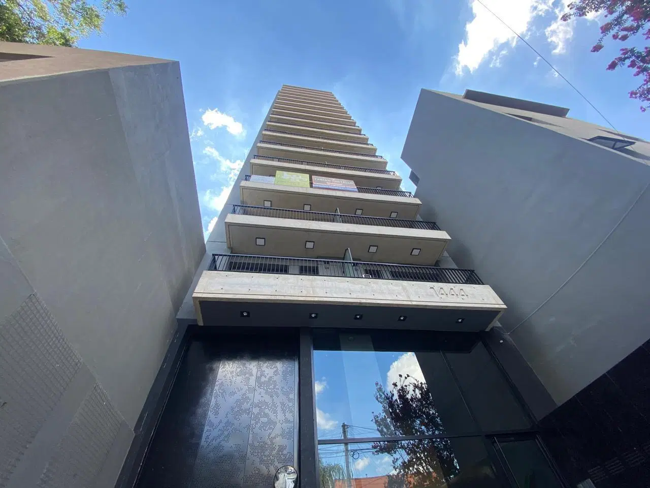 Departamento a construir en Banfield Este 2