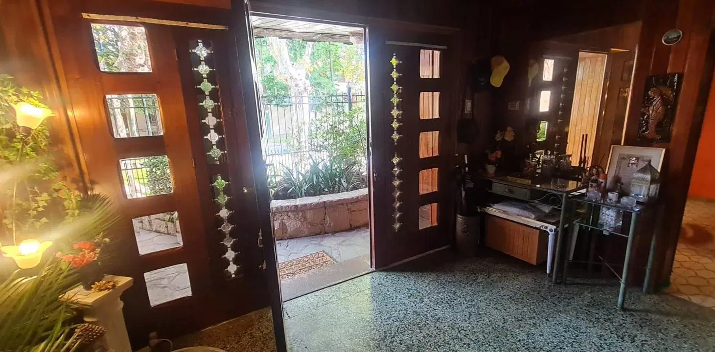 Casa en Banfield Este 5