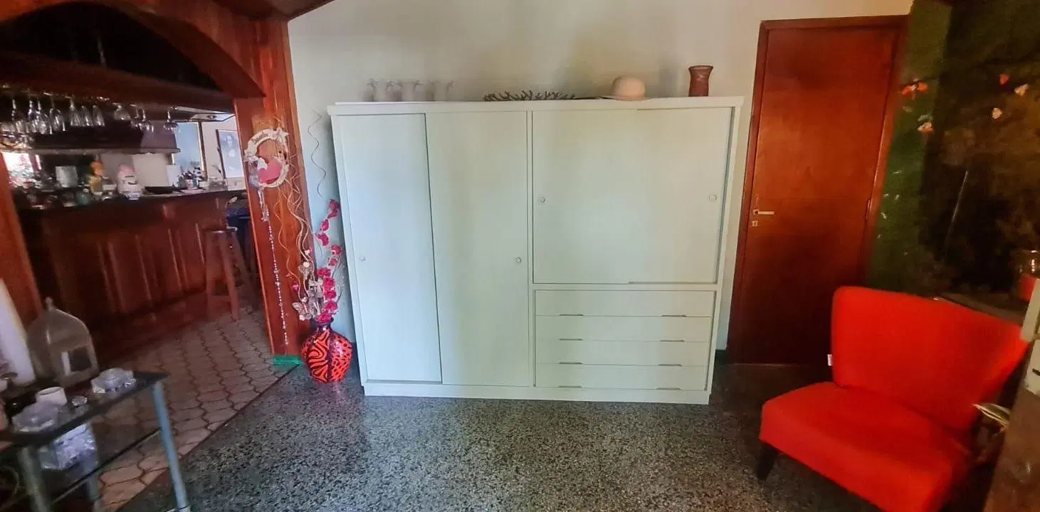 Casa en Banfield Este 8