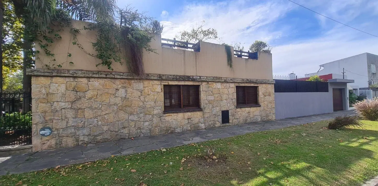 Casa en Banfield Este 4