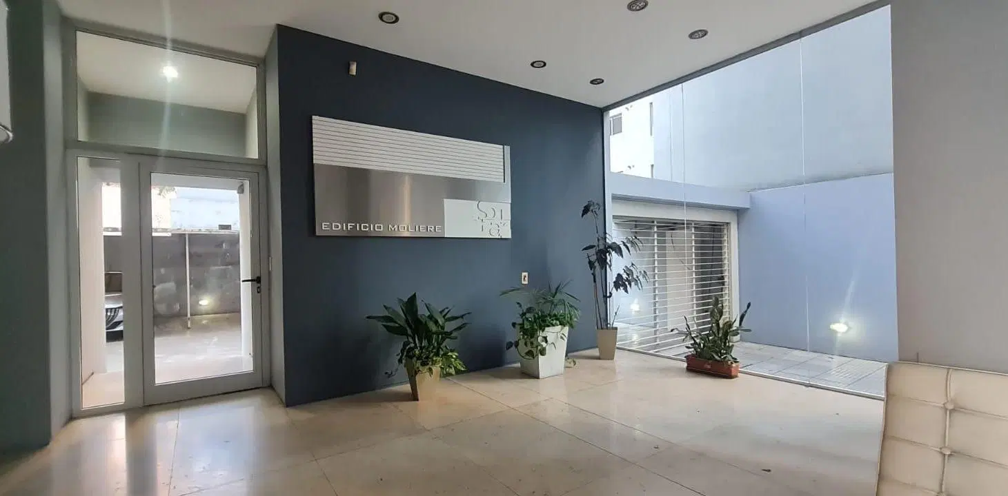 Departamento - Lomas de Zamora Oeste 1