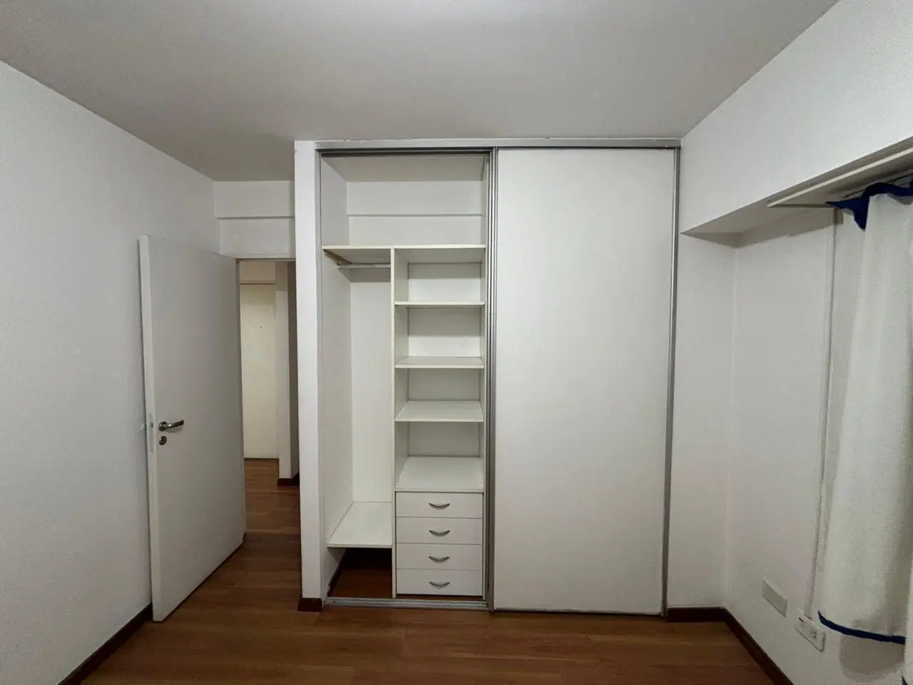 Departamento - Lomas de Zamora Oeste 5