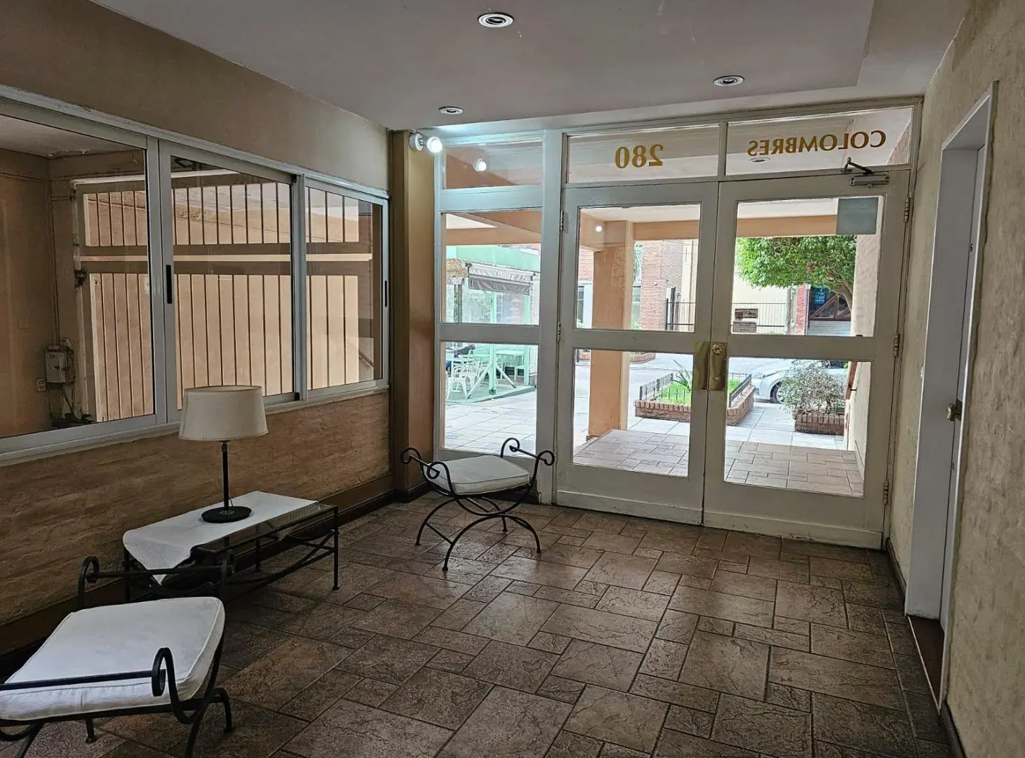 Departamento - Lomas De Zamora 3